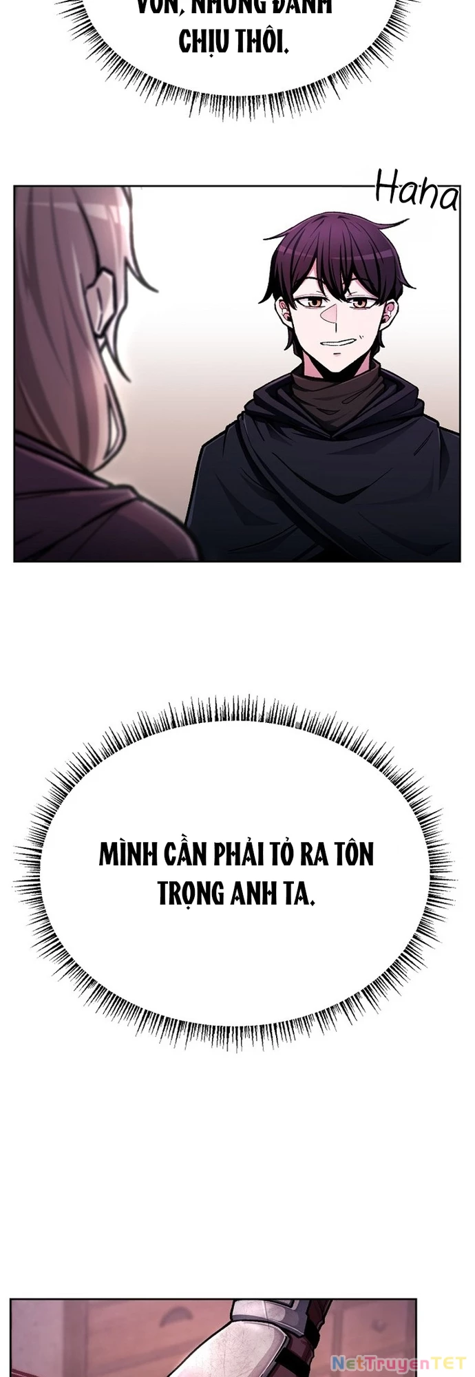 Anh Hùng Của Chúng Ta Làm Gì? Chapter 9 - 27