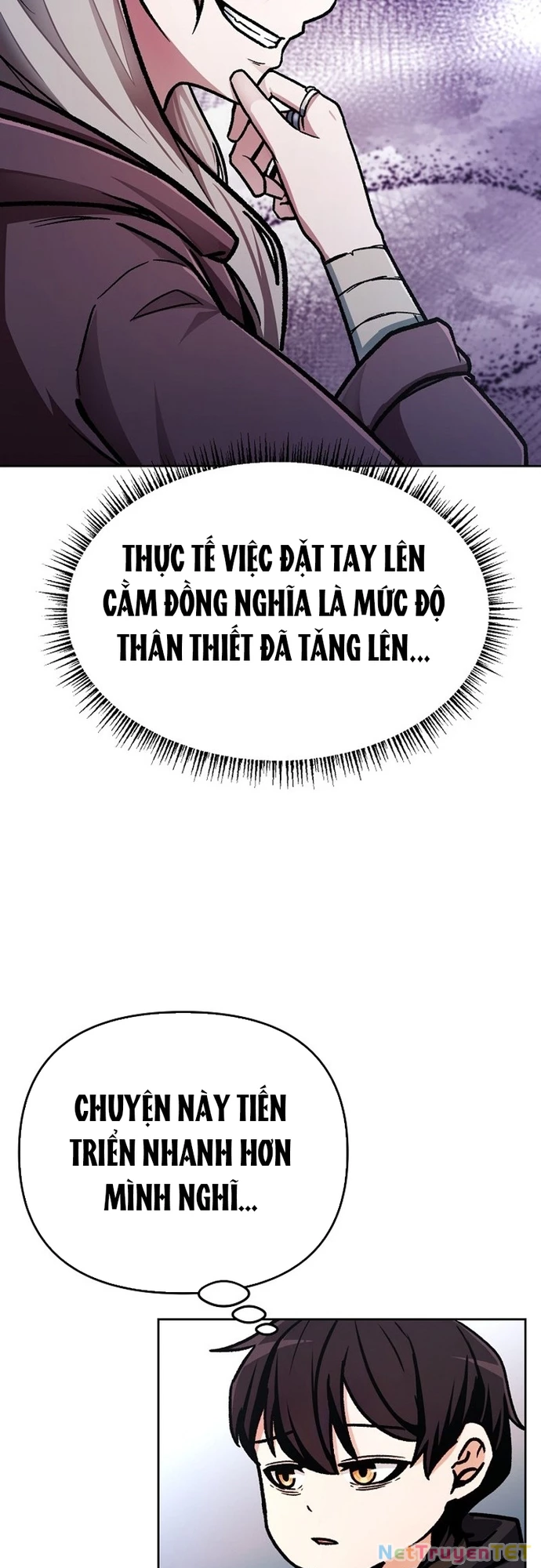 Anh Hùng Của Chúng Ta Làm Gì? Chapter 9 - 32