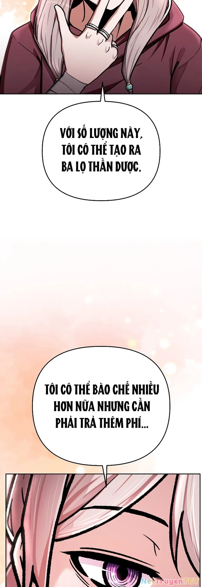 Anh Hùng Của Chúng Ta Làm Gì? Chapter 9 - 34