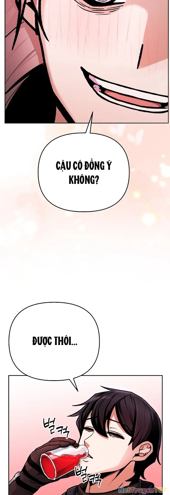 Anh Hùng Của Chúng Ta Làm Gì? Chapter 9 - 35