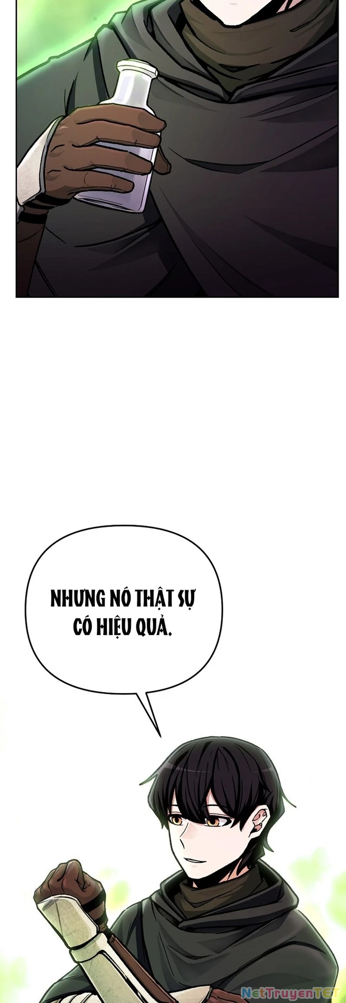 Anh Hùng Của Chúng Ta Làm Gì? Chapter 9 - 38