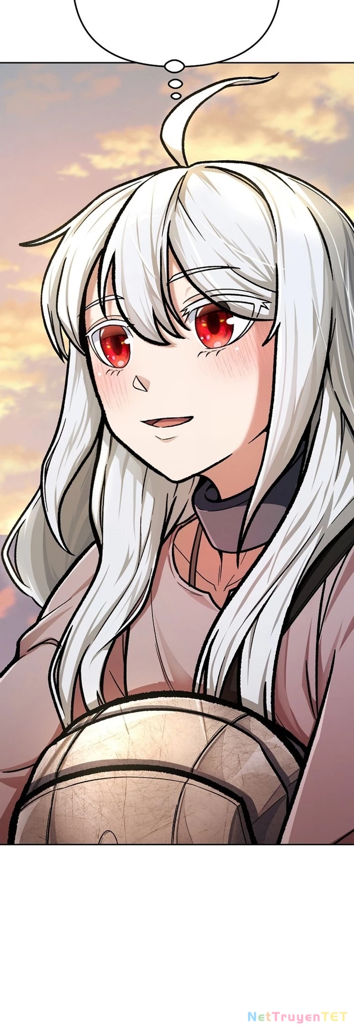 Anh Hùng Của Chúng Ta Làm Gì? Chapter 9 - 49