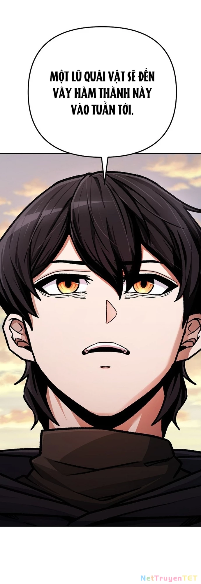 Anh Hùng Của Chúng Ta Làm Gì? Chapter 9 - 50