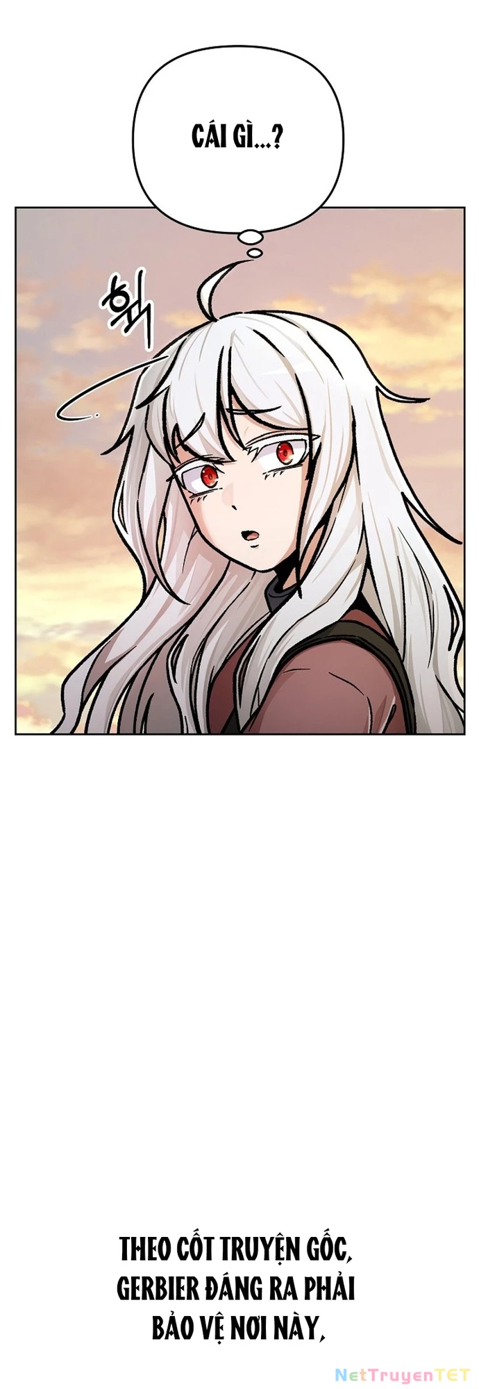 Anh Hùng Của Chúng Ta Làm Gì? Chapter 9 - 51