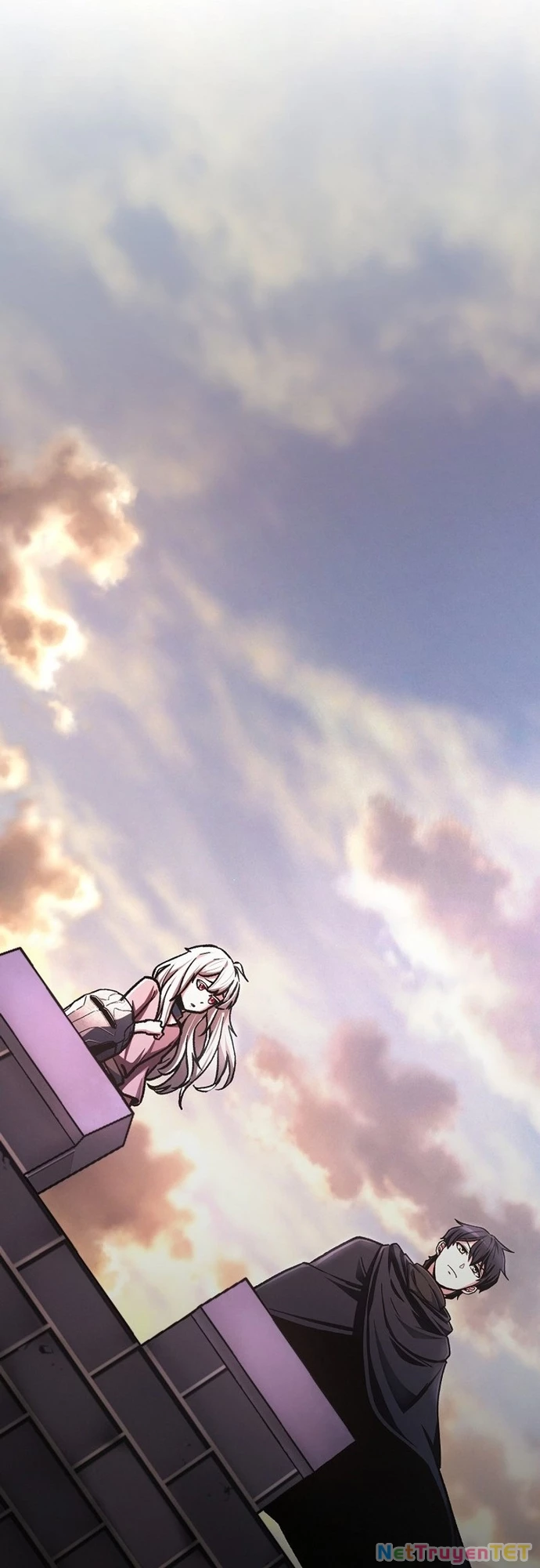 Anh Hùng Của Chúng Ta Làm Gì? Chapter 9 - 55