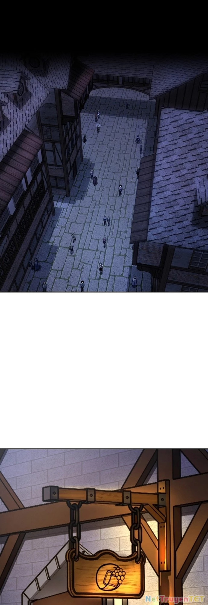 Anh Hùng Của Chúng Ta Làm Gì? Chapter 9 - 57