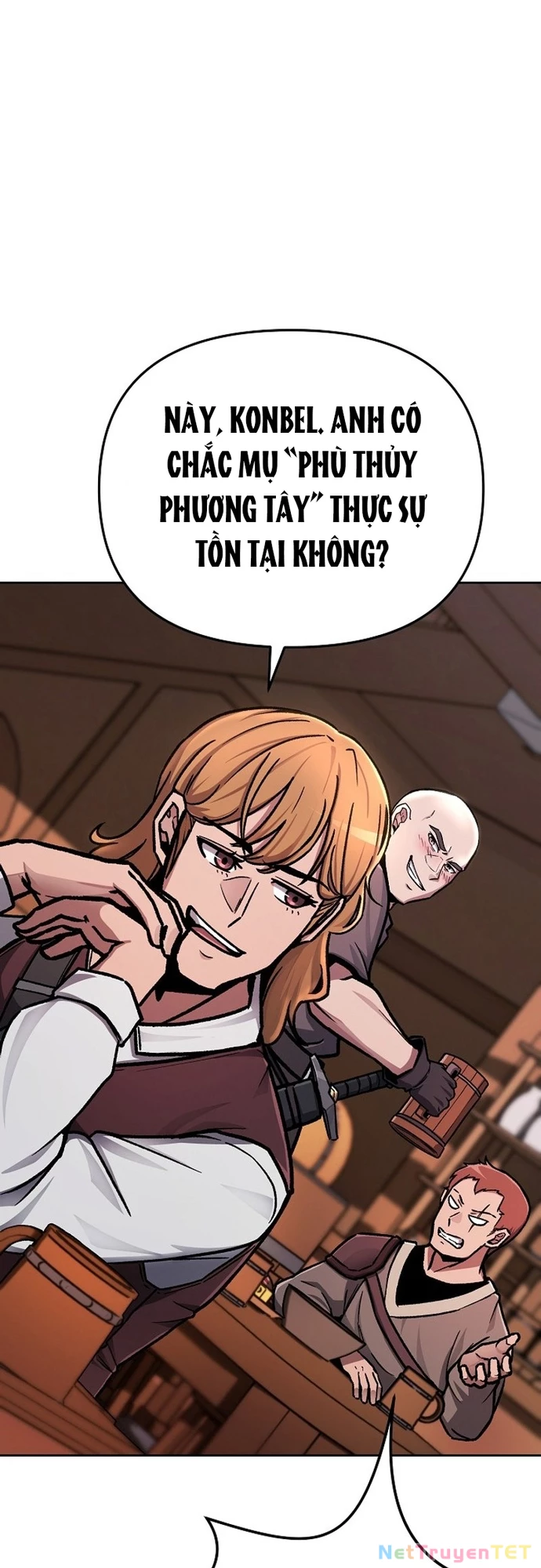 Anh Hùng Của Chúng Ta Làm Gì? Chapter 9 - 60