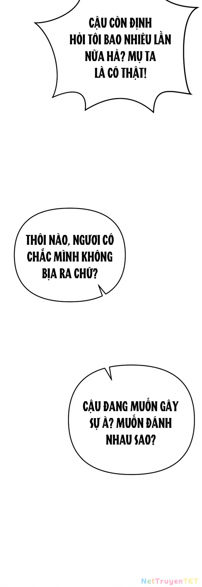 Anh Hùng Của Chúng Ta Làm Gì? Chapter 9 - 61