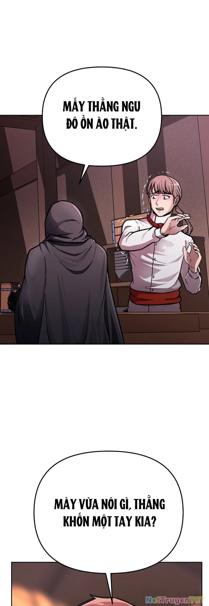 Anh Hùng Của Chúng Ta Làm Gì? Chapter 9 - 63