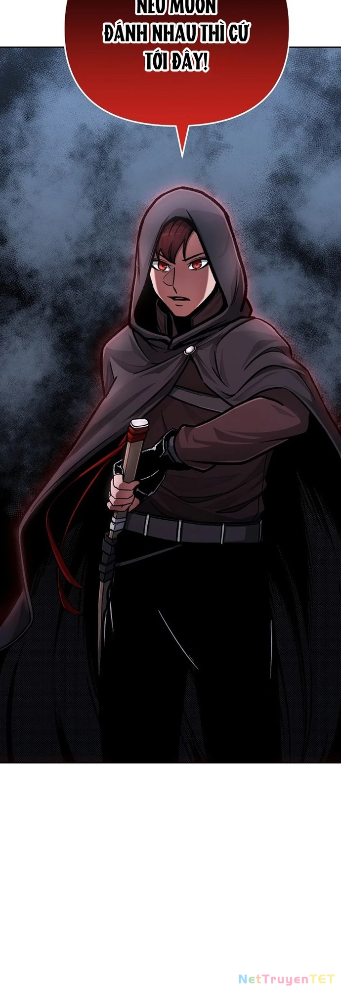 Anh Hùng Của Chúng Ta Làm Gì? Chapter 9 - 67