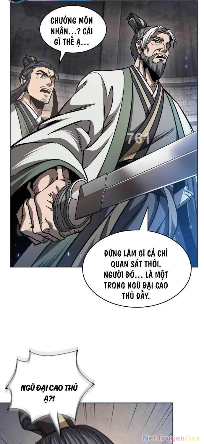 Ngã Lão Ma Thần Chapter 213 - 3