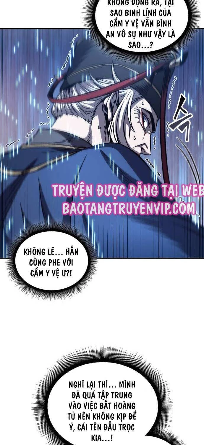 Ngã Lão Ma Thần Chapter 213 - 11