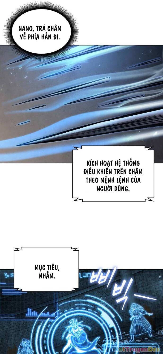 Ngã Lão Ma Thần Chapter 213 - 46