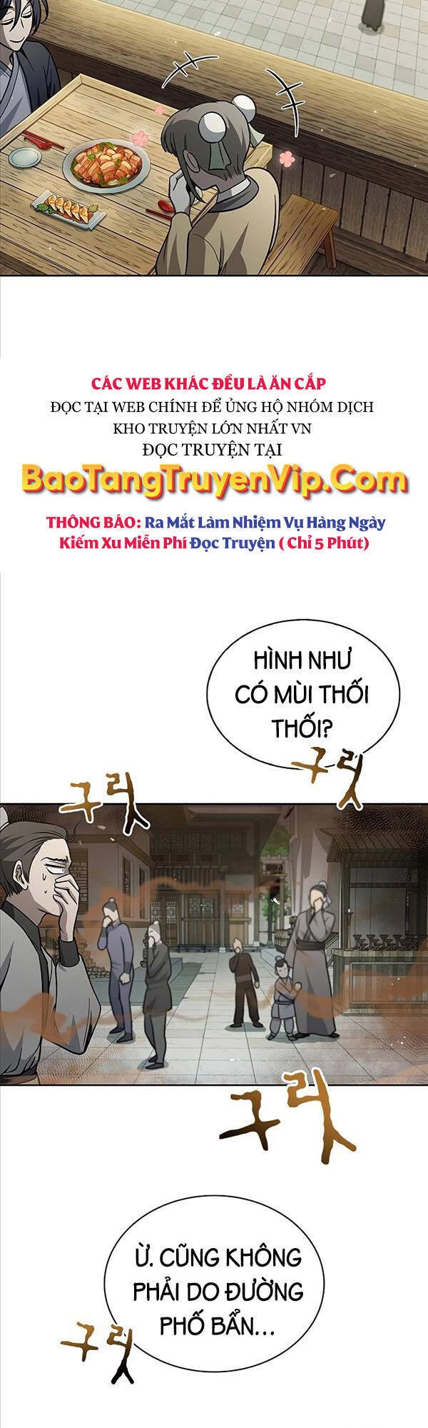 Thiên Qua Thư Khố Đại Công Tử Chapter 18 - 60