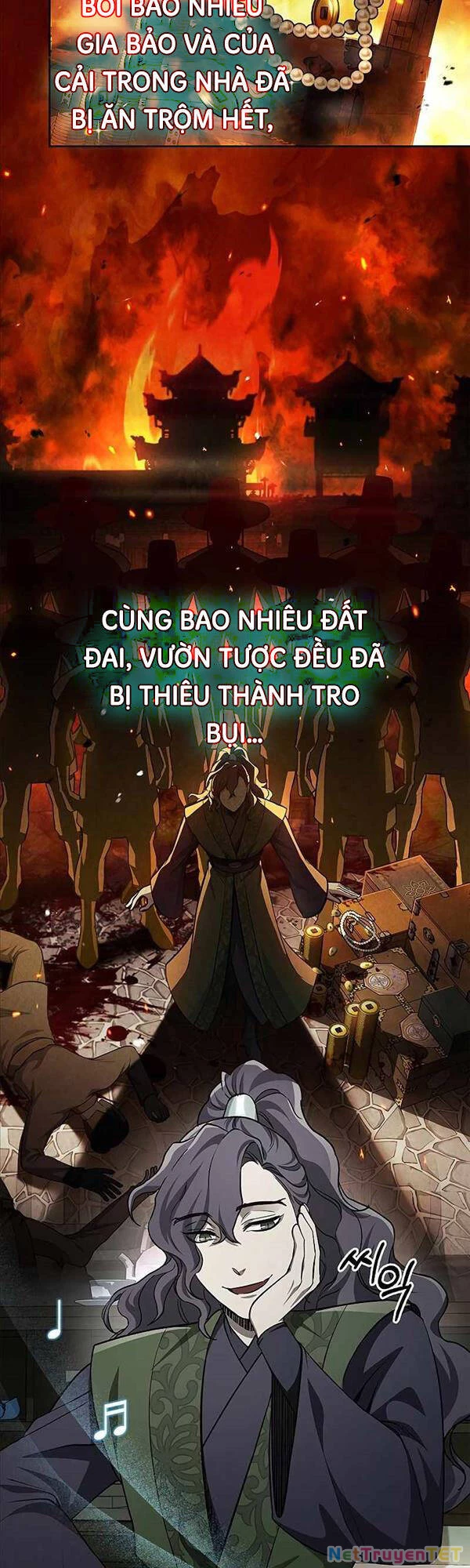 Thiên Qua Thư Khố Đại Công Tử Chapter 19 - 41