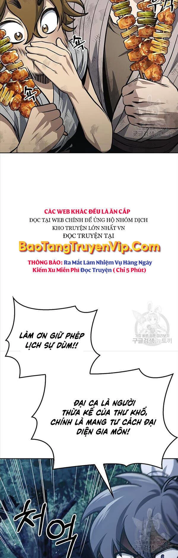 Thiên Qua Thư Khố Đại Công Tử Chapter 21 - 22