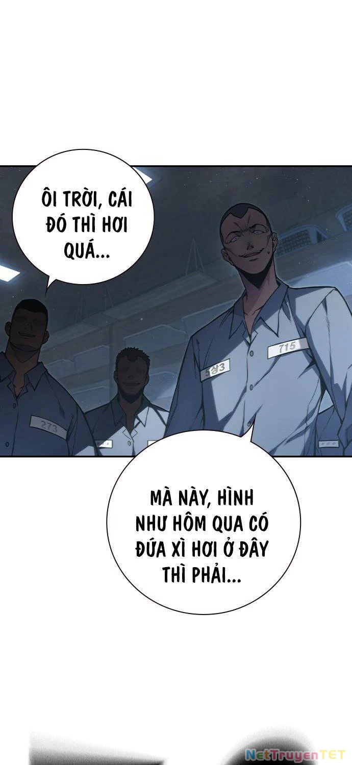 Nhà Tù Vị Thành Niên Chapter 1 - 39