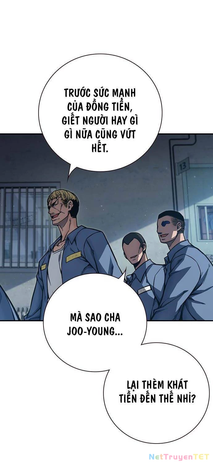 Nhà Tù Vị Thành Niên Chapter 1 - 55