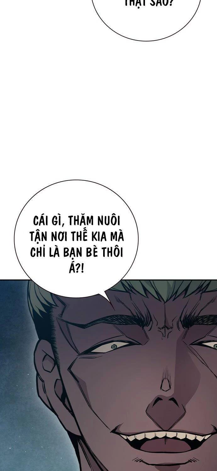 Nhà Tù Vị Thành Niên Chapter 1 - 223