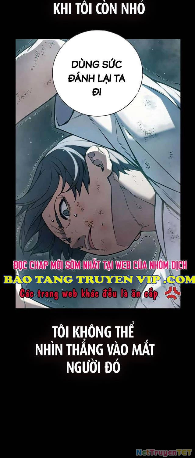 Nhà Tù Vị Thành Niên Chapter 2 - 9