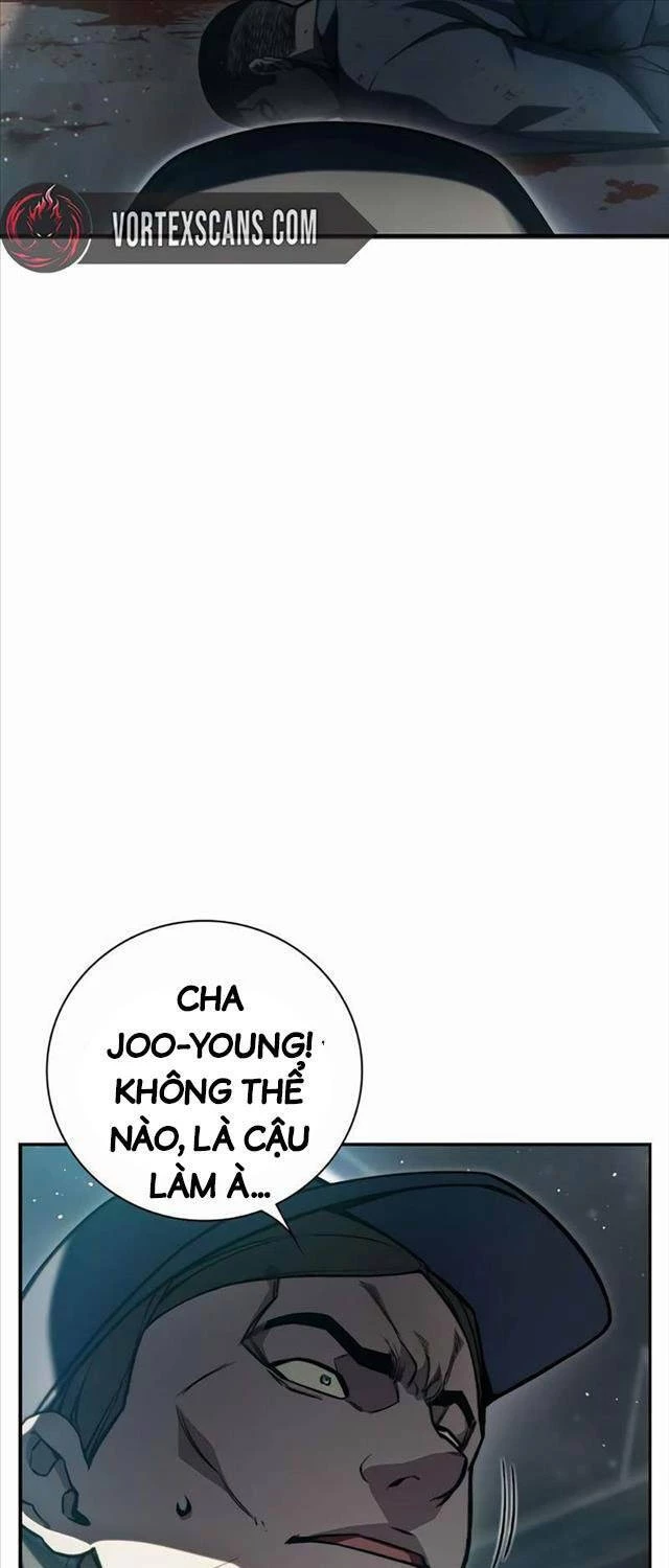 Nhà Tù Vị Thành Niên Chapter 2 - 21
