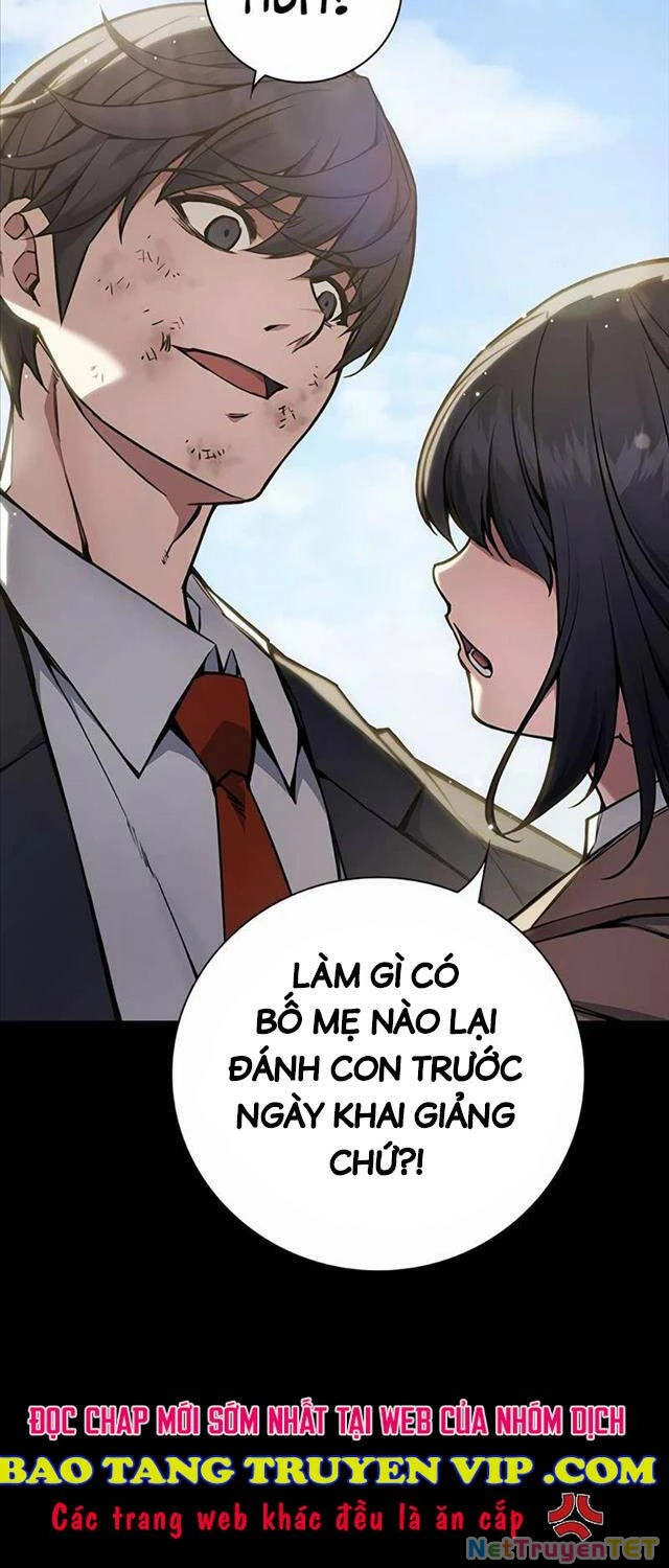Nhà Tù Vị Thành Niên Chapter 2 - 31