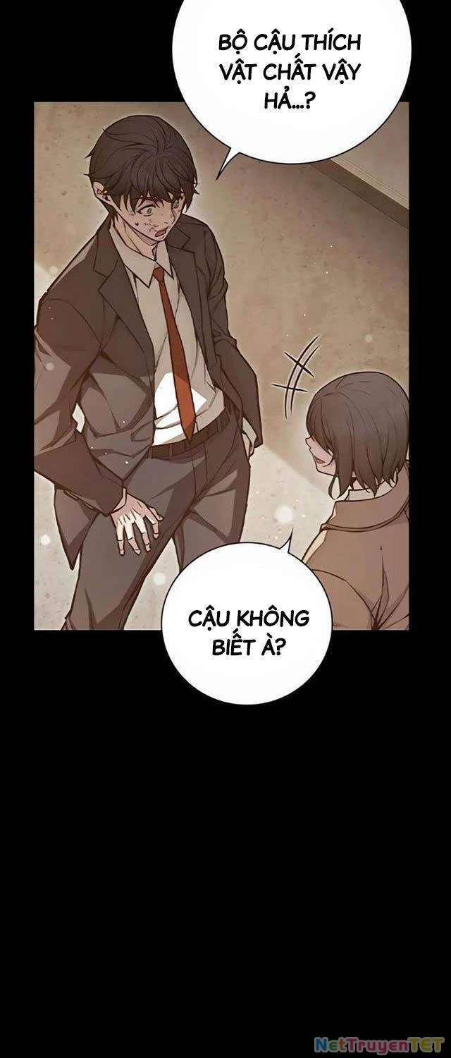 Nhà Tù Vị Thành Niên Chapter 2 - 45