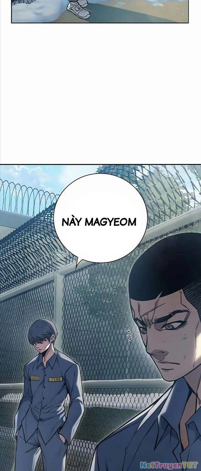 Nhà Tù Vị Thành Niên Chapter 2 - 130