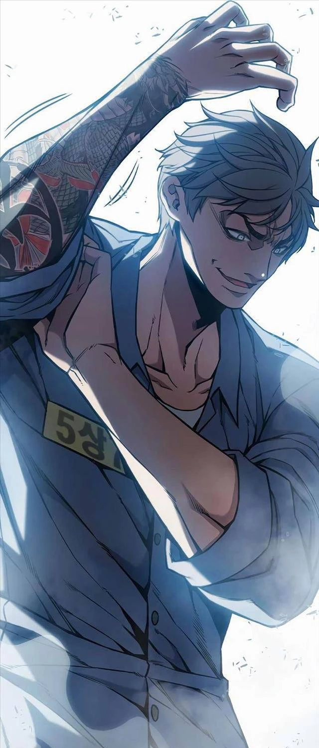 Nhà Tù Vị Thành Niên Chapter 2 - 191
