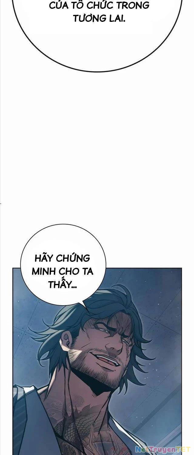 Nhà Tù Vị Thành Niên Chapter 3 - 176