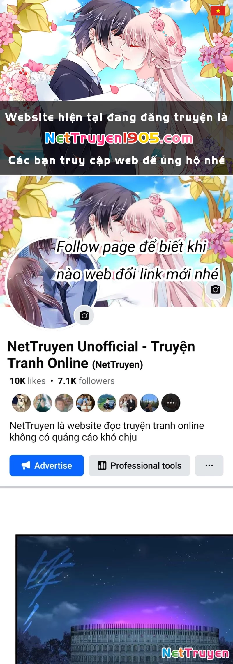 Ngươi Là Hạng Người Gì Cũng Dám Ở Tiên Giới Lên Mặt Với Ta? Chapter 78 - 1