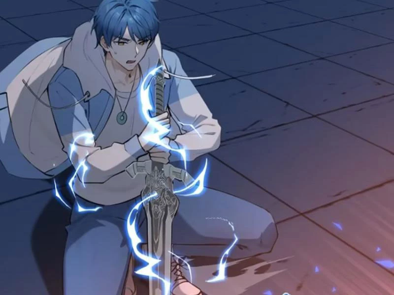 Ngươi Là Hạng Người Gì Cũng Dám Ở Tiên Giới Lên Mặt Với Ta? Chapter 78 - 8