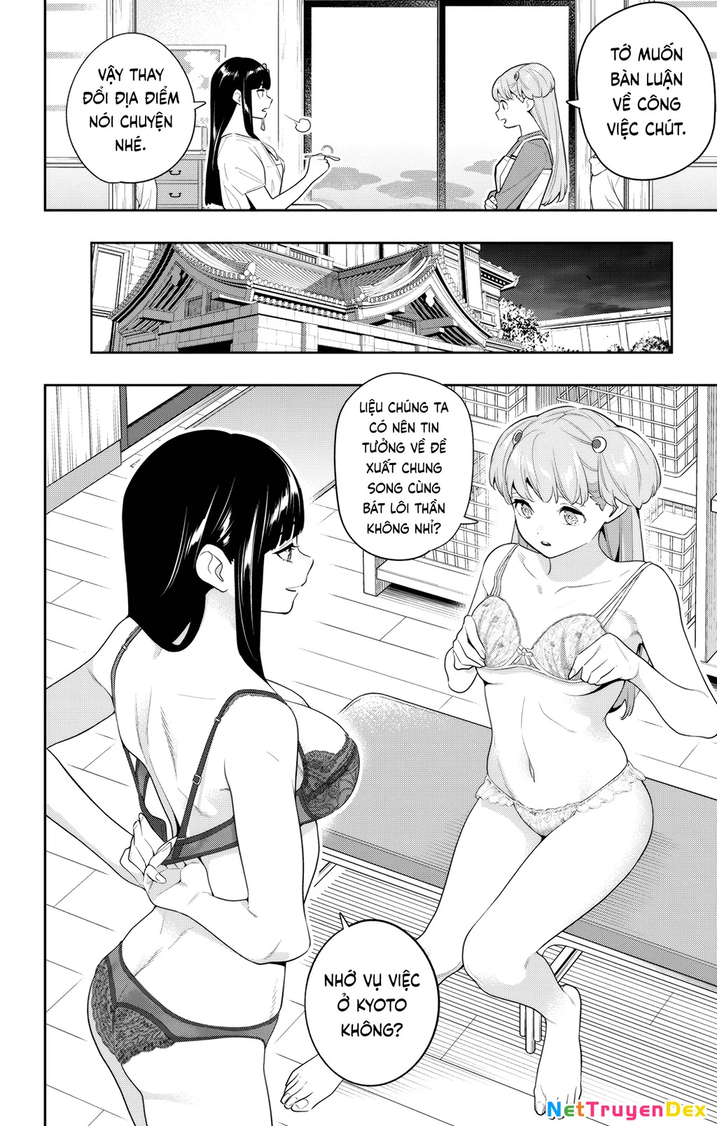 Demon Slave Chapter 135 - 2