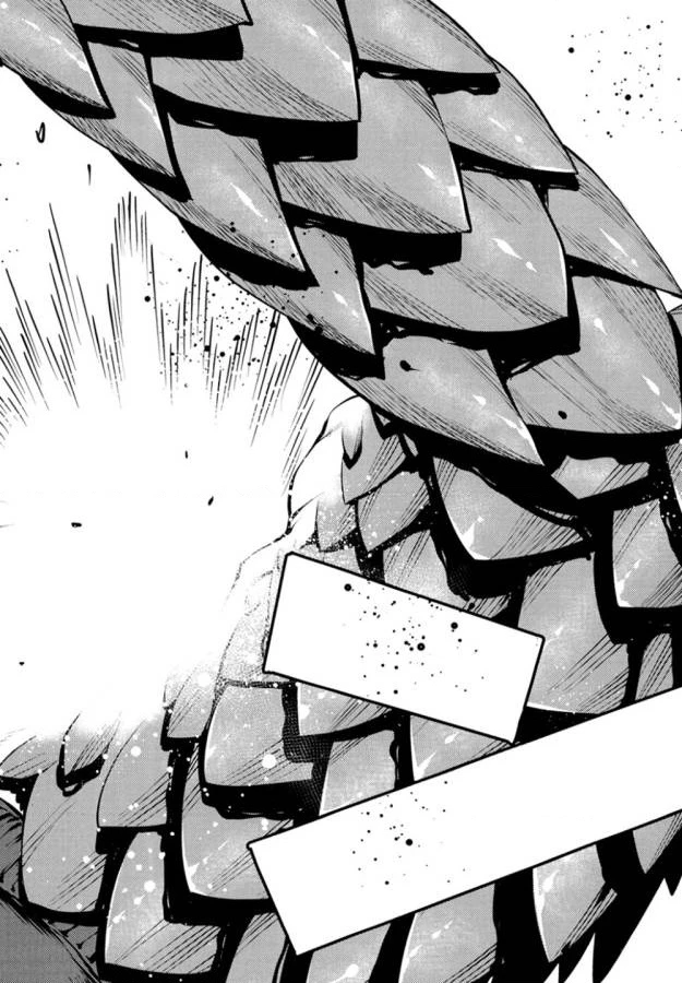 Killing Bites Chapter 25 - 42