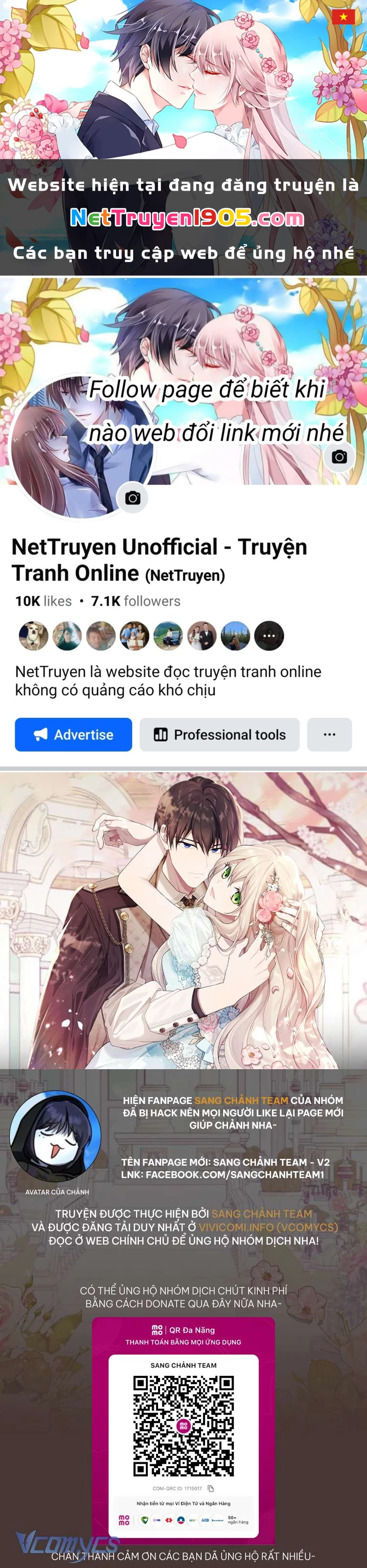 Vương Miện Viridescent Chapter 106 - 1