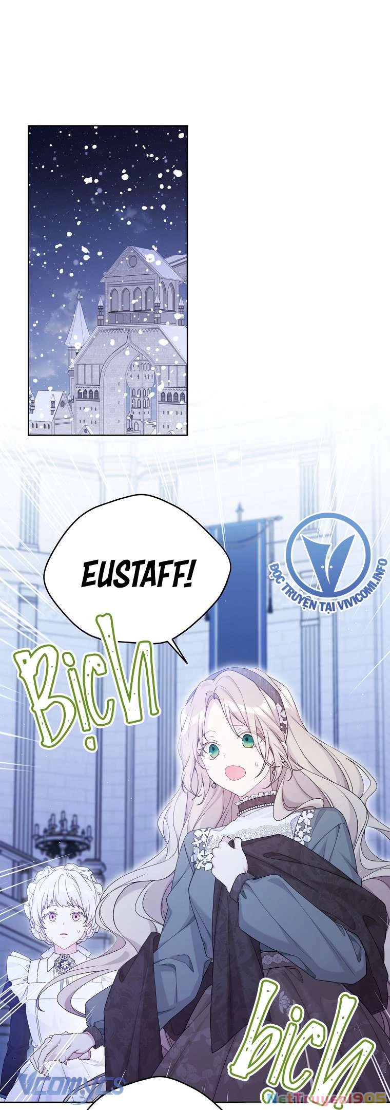Vương Miện Viridescent Chapter 106 - 2