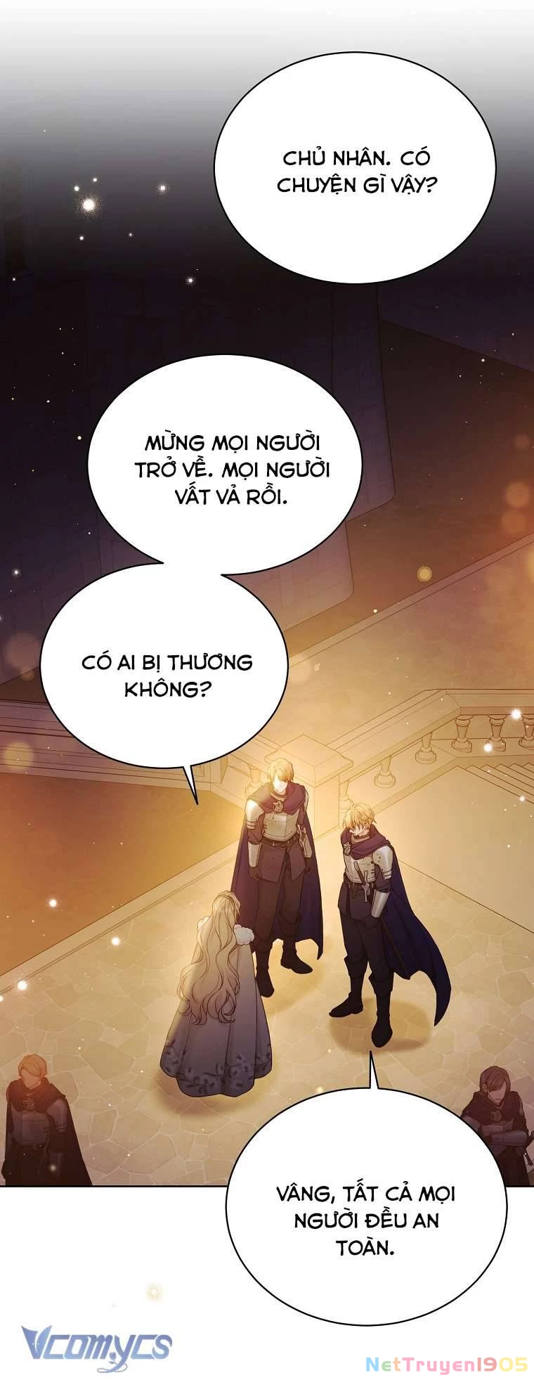 Vương Miện Viridescent Chapter 106 - 10