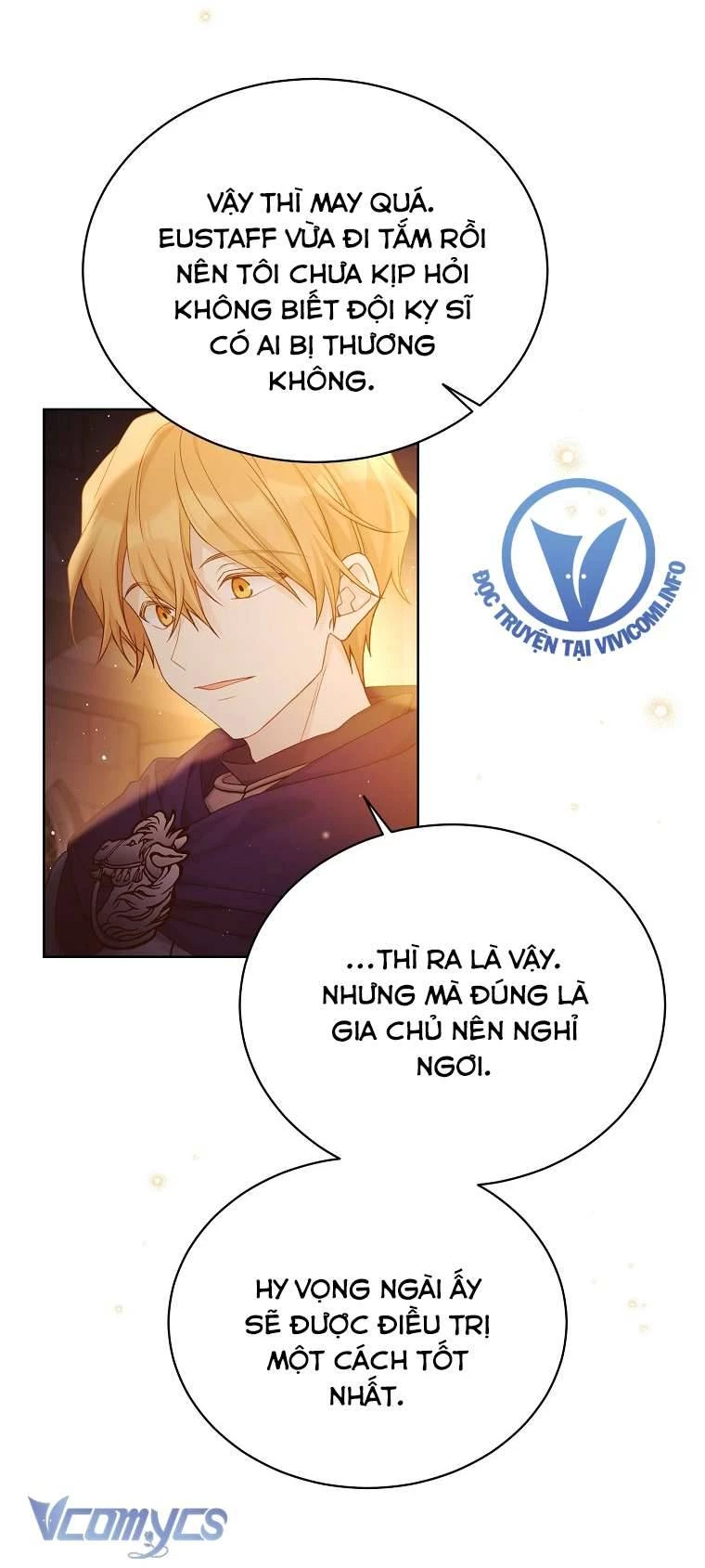 Vương Miện Viridescent Chapter 106 - 11