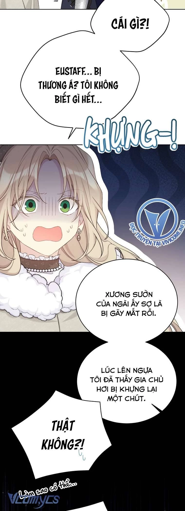 Vương Miện Viridescent Chapter 106 - 13