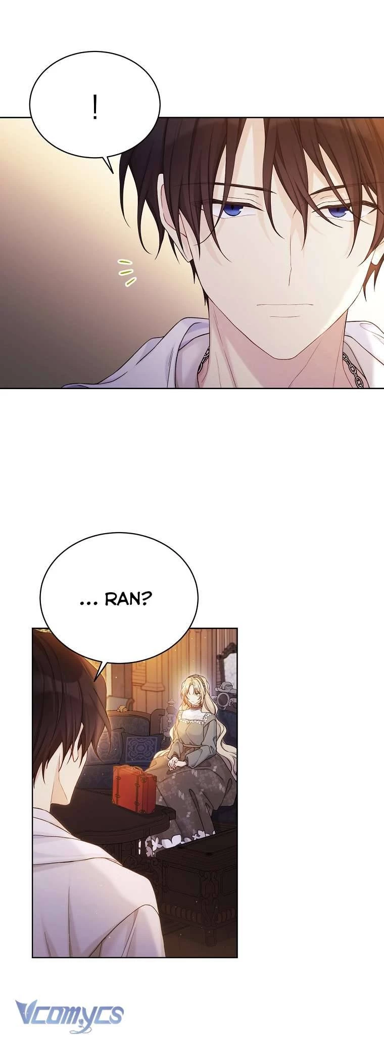 Vương Miện Viridescent Chapter 106 - 17