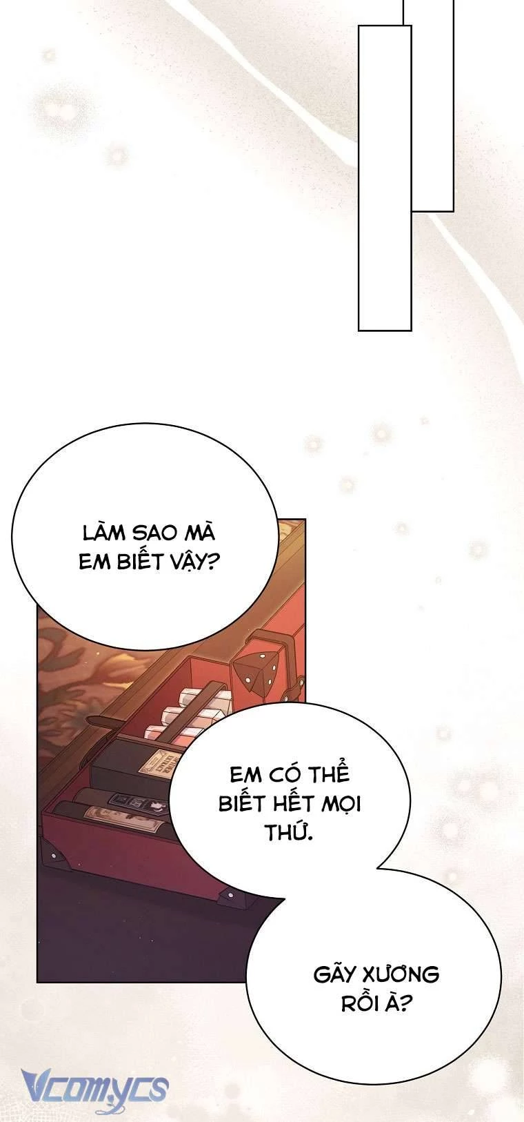 Vương Miện Viridescent Chapter 106 - 20