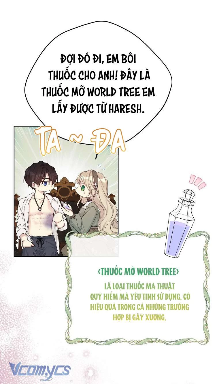 Vương Miện Viridescent Chapter 106 - 25