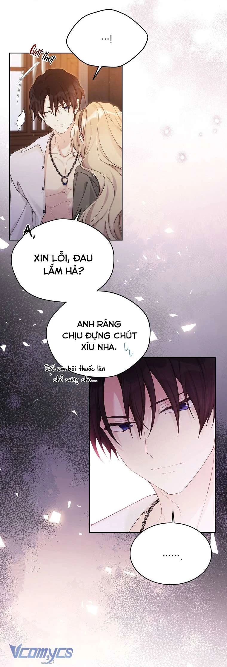 Vương Miện Viridescent Chapter 106 - 27