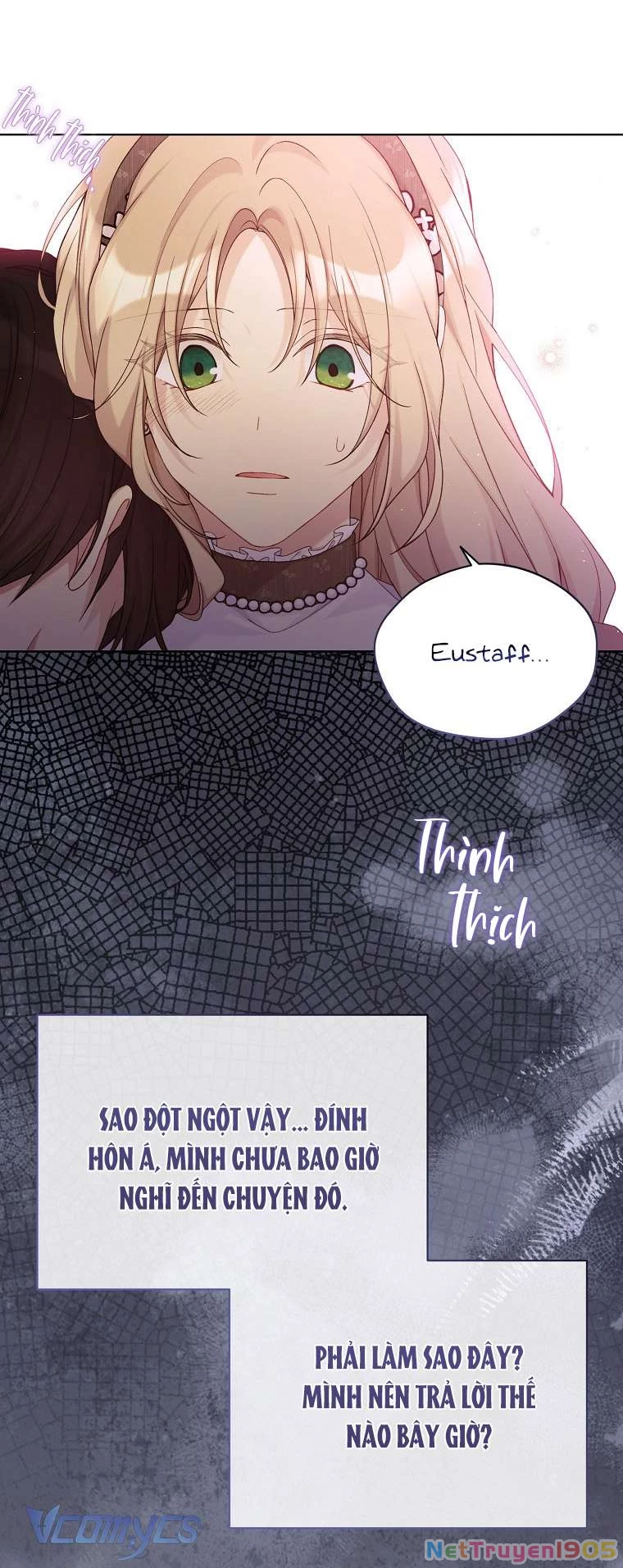 Vương Miện Viridescent Chapter 106 - 33