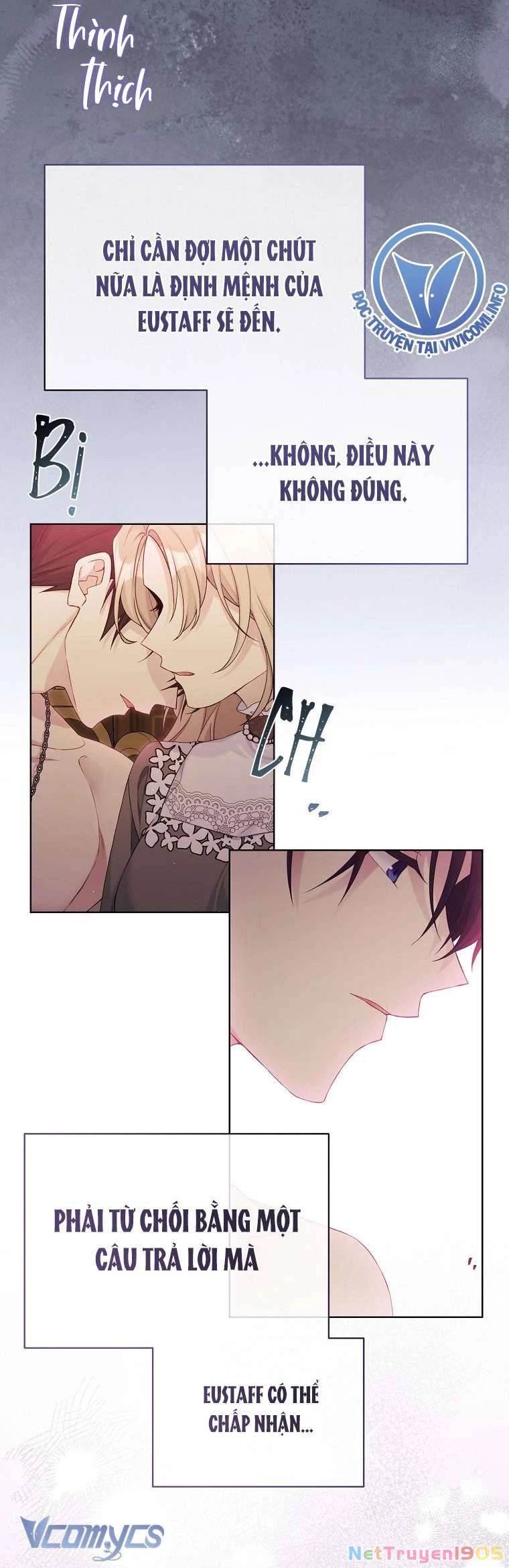 Vương Miện Viridescent Chapter 106 - 34