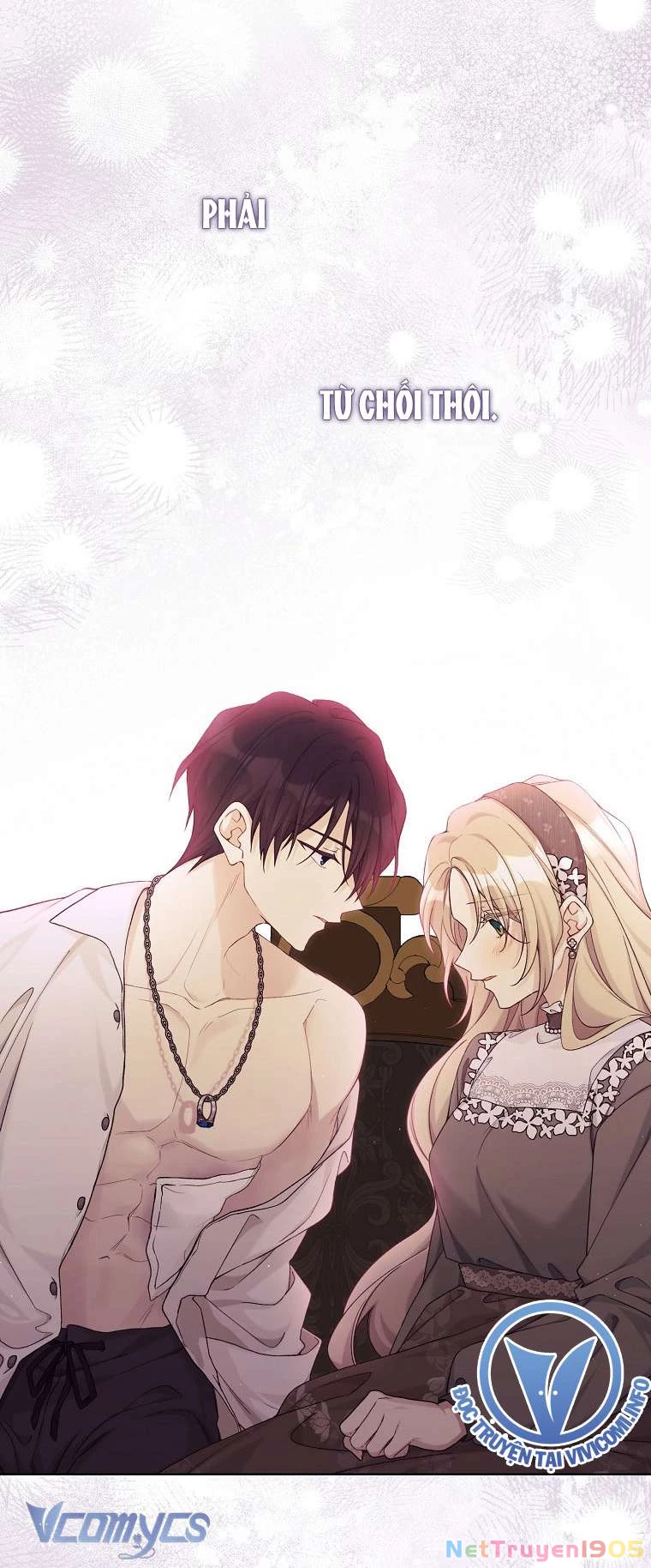 Vương Miện Viridescent Chapter 106 - 35