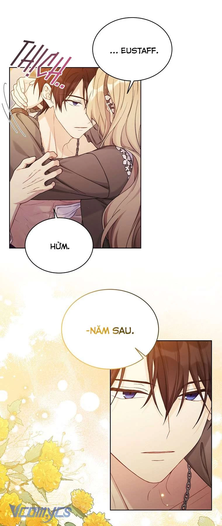 Vương Miện Viridescent Chapter 106 - 43