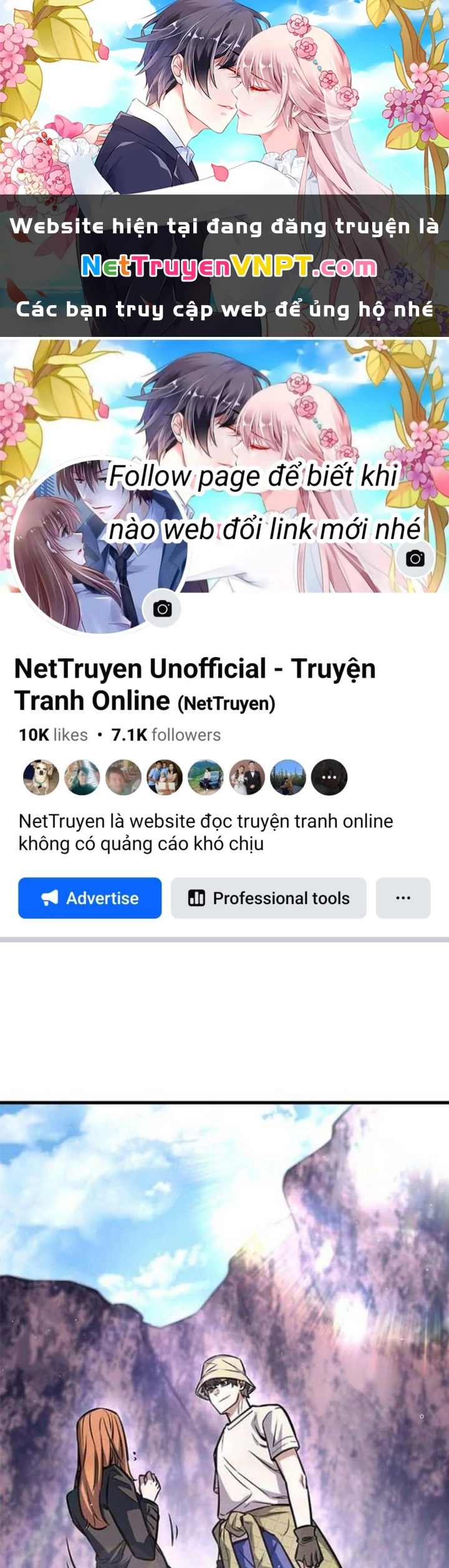 Thợ Săn Huyền Thoại Hồi Xuân Chapter 8 - 1
