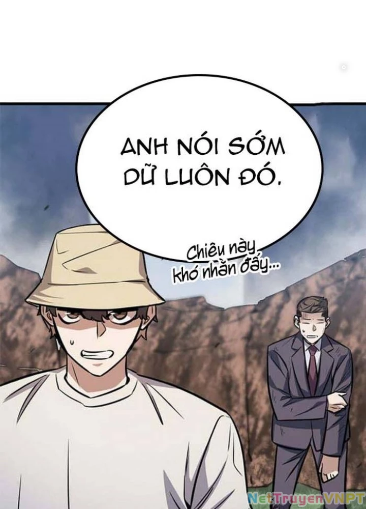 Thợ Săn Huyền Thoại Hồi Xuân Chapter 8 - 69