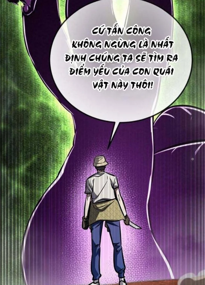 Thợ Săn Huyền Thoại Hồi Xuân Chapter 8 - 113
